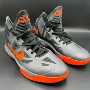 Nike - Air Max - Hyper Aggression - size 12